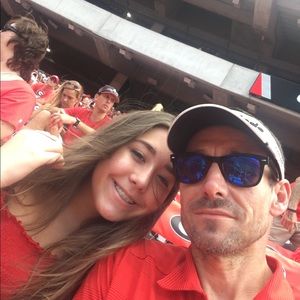 Meet your Posher, Jonathan